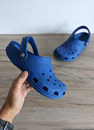 Босоніжки крокси crocs оригінал