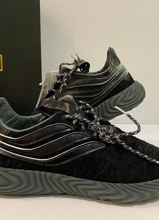 Кроссовки adidas sobakov stormzy1 фото