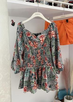 Нарядное платье asos