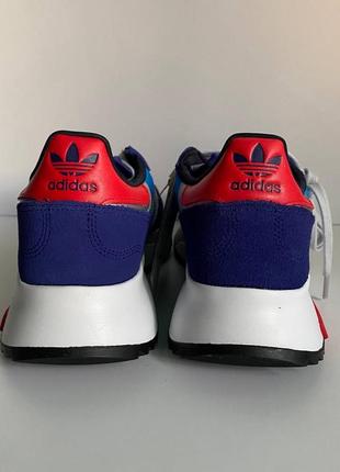 Кроссовки adidas retropy f2 originals5 фото