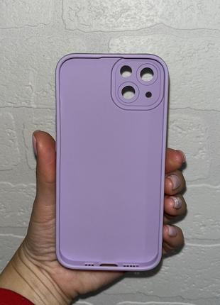 Чехол на iphone 13 2