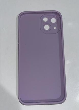 Чехол на iphone 13 3