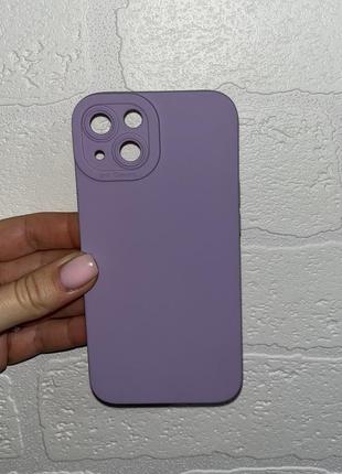 Чехол на iphone 13 5