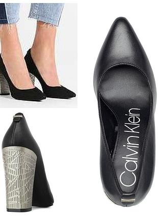 Calvin Klein Интернет Магазин Туфли