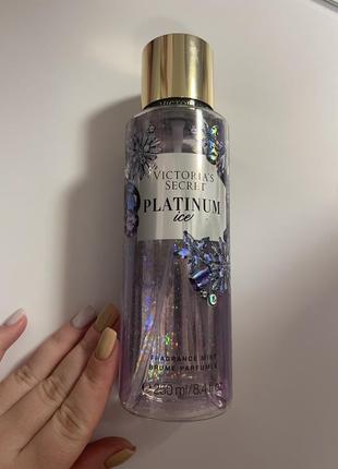 Спрей victoria’s secret