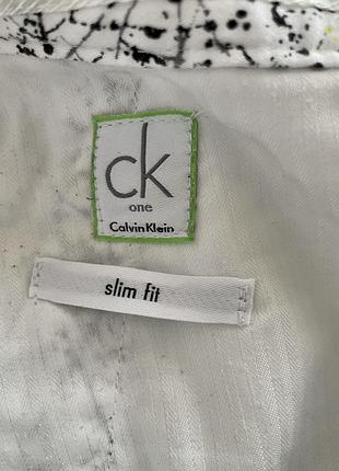 Шорти calvin klein 3