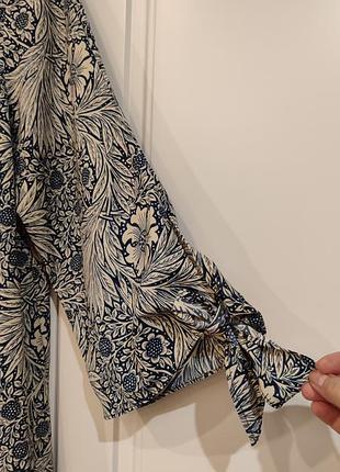 Платье h&amp;m &amp; morris 6