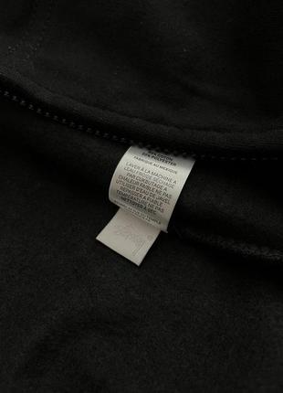 Зип худи stussy zip hoodie спухи соп худи 👕8 фото