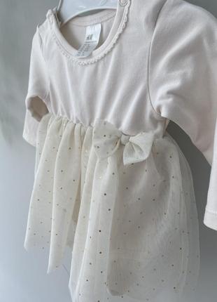 Белое платье бодик8 фото