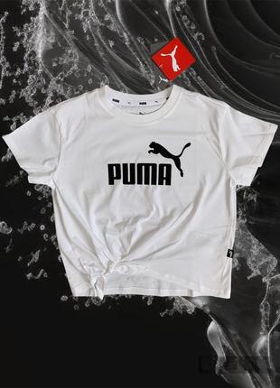 Топ puma 9/10 лет 140 см