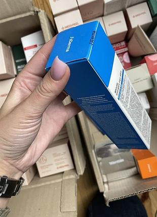 Гель для умывания j'sderma