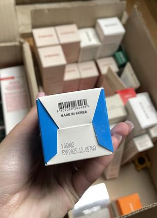 Гель для умывания j'sderma