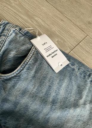 Нові джинси h&m4 фото