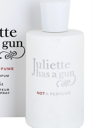 Not a perfume пробник 5 мл - женские духи