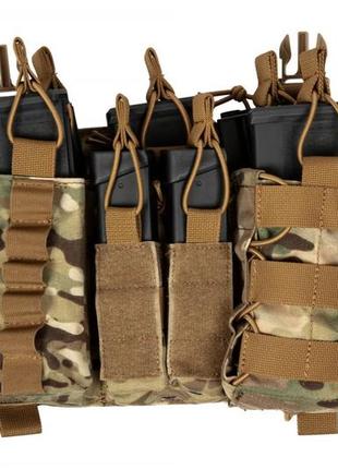 Панель primal gear vest panel inta multicam3 фото