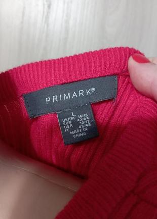 ❤️джемпер гольф primark в новом состоянии2 фото