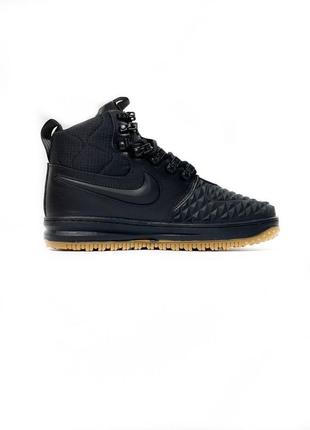 👟nike lunar force 1 duckboot3 фото