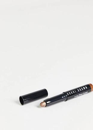 Laura mercier cream eyeshadow stick8 фото