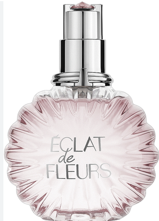 Eclat de fleurs (ланвін еклат де флер) пробник 5 мл — жіночі парфуми