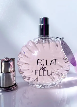 Eclat de fleurs (ланвин эклат де флер) 65 мл – женские духи (пробник)
