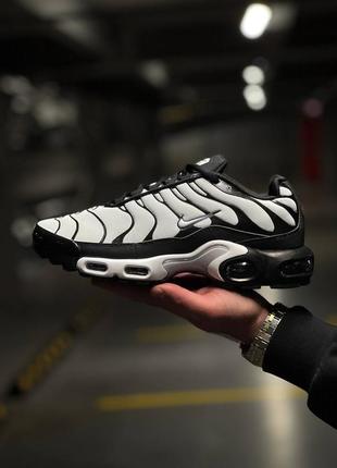 Шикарные стильные кроссовки "nike air max plus og tn"