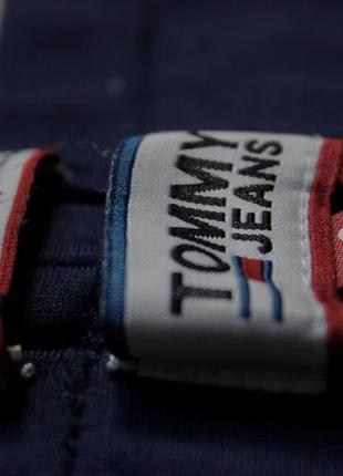 Штани tommy jeans6 фото