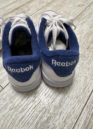 Кросівки reebok 4