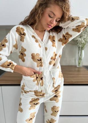 Пижама для дома/домашняя одежда