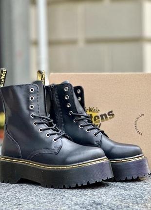 Dr martens combs review online