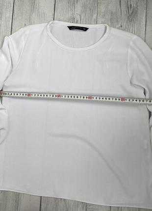 Блузка, кофта zara xs/s (34-36)6 фото