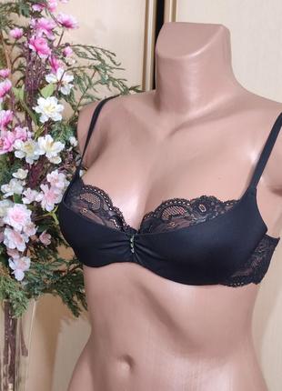 Еротична білизна sexi спокусливий прозорий бюстгальтер з мереживом