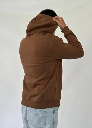 Худи gap fleece 1906 оригинал!3 фото