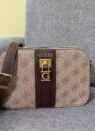 Сумка guess, нова модель