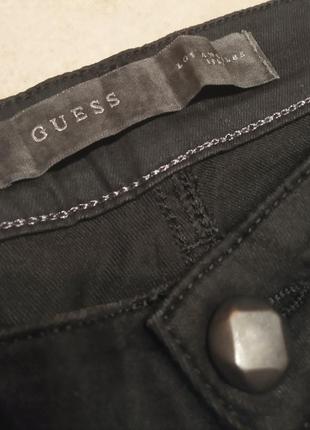 Джинси guess6 фото