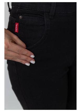 Утеплені джинси на флісі7 фото
