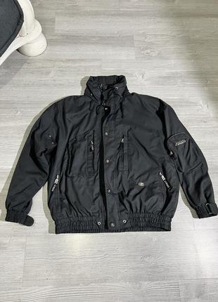 Винтажная куртка  bogner l