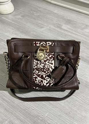 Сумка michael kors