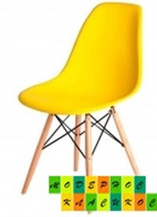 Популярный стул для кафе тауэр вуд2 фото