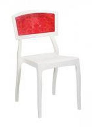 Пластиковий стілець для орлі рс