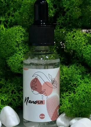 Nanolift пептидна сироватка