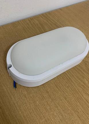 Б/у светодиодный потолочный светильник lumare, 12 вт