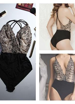 Шикарний боді