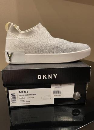 Кросівки dkny