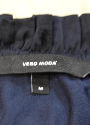 Блузка vero moda 3
