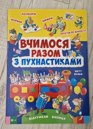 Книги з віконцями4 фото