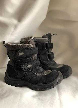 Черевики ecco 26