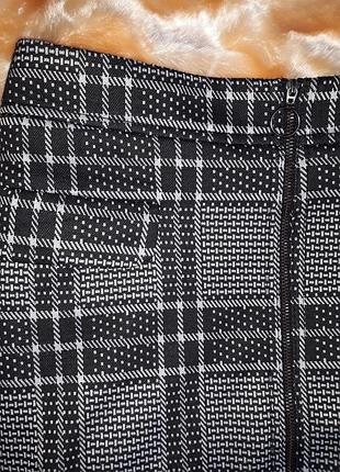 Юбка с замком 2