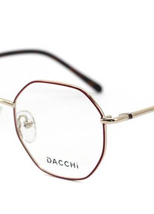 Оправа для окулярів dacchi 2054 с6