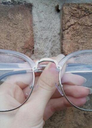 Стильні окуляри в наявності 🐰😍1 фото