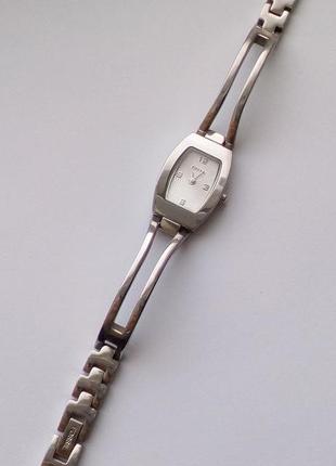 Fossil es-9645 оригинал часы